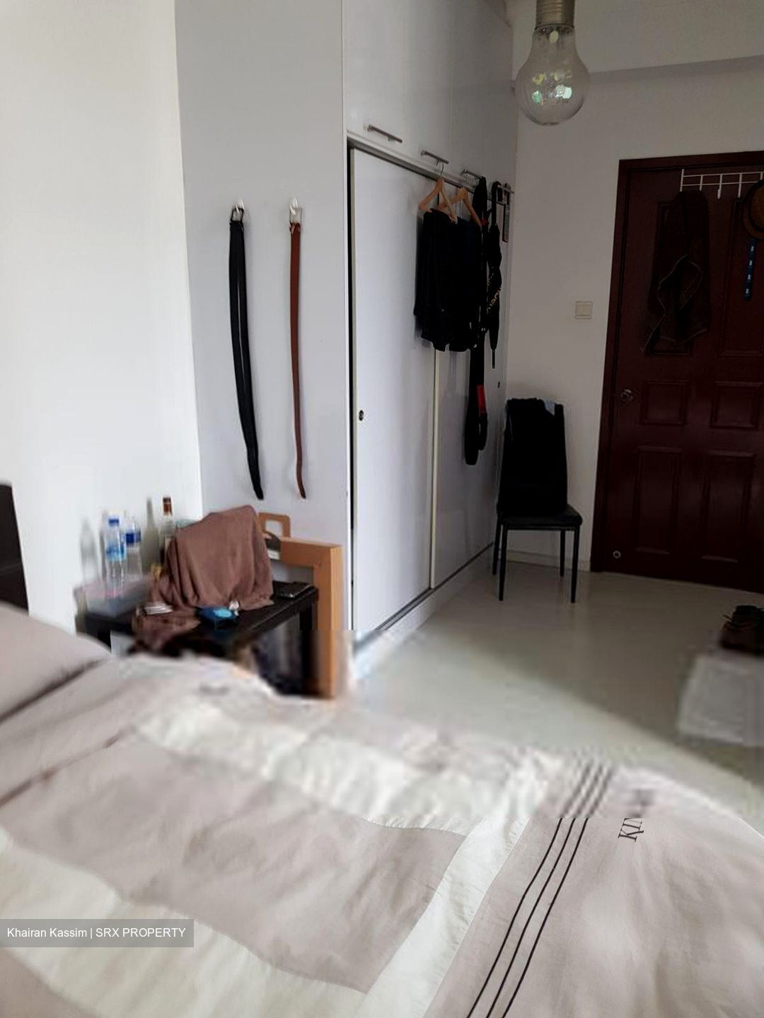 Sunny Palms (D15), Condominium #341721341
